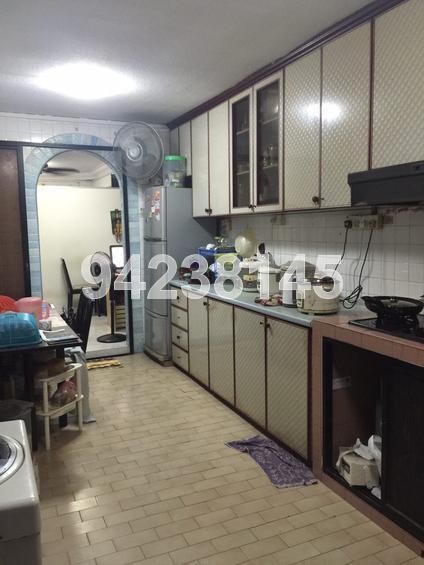 Yishun Street 72 thumbnail photo